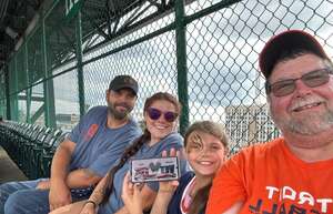 Detroit Tigers - MLB vs Chicago White Sox