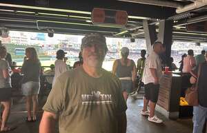 Detroit Tigers - MLB vs Chicago White Sox