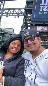 Detroit Tigers - MLB vs Chicago White Sox