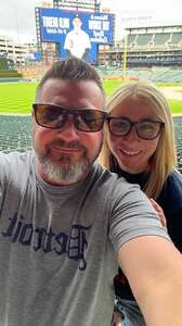 Detroit Tigers - MLB vs Chicago White Sox