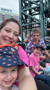 Detroit Tigers - MLB vs Chicago White Sox