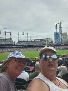 Detroit Tigers - MLB vs Chicago White Sox