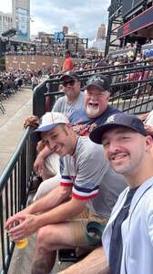 Detroit Tigers - MLB vs Chicago White Sox