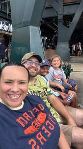 Detroit Tigers - MLB vs Chicago White Sox