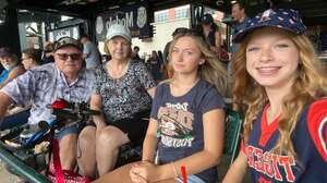 Detroit Tigers - MLB vs Chicago White Sox