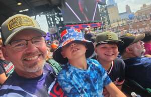 Detroit Tigers - MLB vs Chicago White Sox