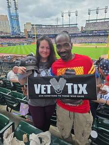 Detroit Tigers - MLB vs Chicago White Sox