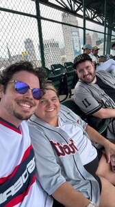 Detroit Tigers - MLB vs Chicago White Sox