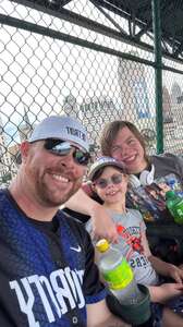 Detroit Tigers - MLB vs Chicago White Sox