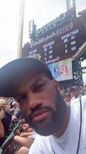 Detroit Tigers - MLB vs Chicago White Sox