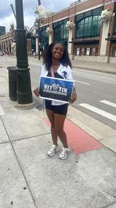 Detroit Tigers - MLB vs Chicago White Sox
