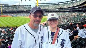 Detroit Tigers - MLB vs Chicago White Sox