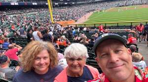 Detroit Tigers - MLB vs Chicago White Sox