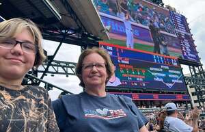 Detroit Tigers - MLB vs Chicago White Sox