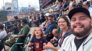 Detroit Tigers - MLB vs Chicago White Sox