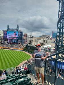 Detroit Tigers - MLB vs Chicago White Sox