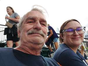 Detroit Tigers - MLB vs Chicago White Sox