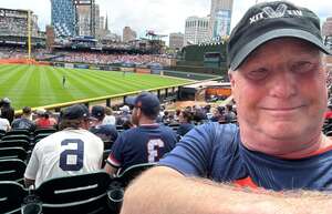Detroit Tigers - MLB vs Chicago White Sox