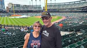 Detroit Tigers - MLB vs Chicago White Sox