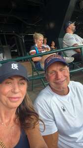 Detroit Tigers - MLB vs Chicago White Sox