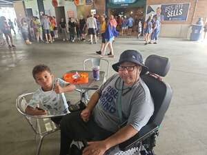 Detroit Tigers - MLB vs Chicago White Sox