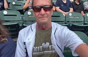 Detroit Tigers - MLB vs Chicago White Sox