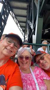 Detroit Tigers - MLB vs Chicago White Sox