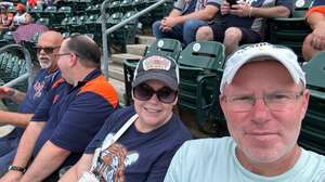 Detroit Tigers - MLB vs Chicago White Sox
