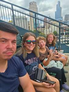 Detroit Tigers - MLB vs Chicago White Sox