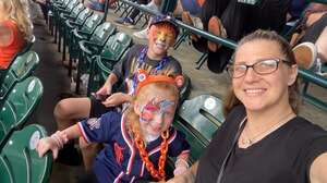 Detroit Tigers - MLB vs Chicago White Sox