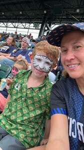 Detroit Tigers - MLB vs Chicago White Sox