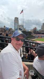 Detroit Tigers - MLB vs Chicago White Sox
