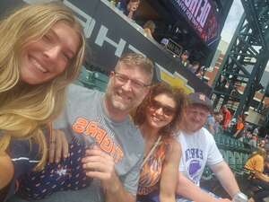Detroit Tigers - MLB vs Chicago White Sox