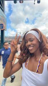 Detroit Tigers - MLB vs Chicago White Sox