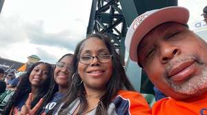 Detroit Tigers - MLB vs Chicago White Sox