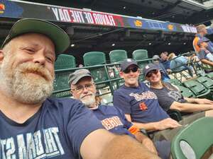 Detroit Tigers - MLB vs Chicago White Sox