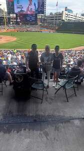 Detroit Tigers - MLB vs Chicago White Sox