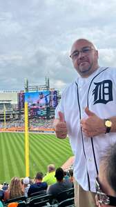 Detroit Tigers - MLB vs Chicago White Sox
