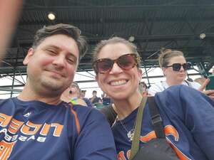 Detroit Tigers - MLB vs Chicago White Sox