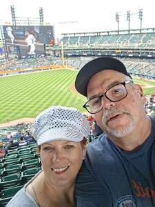 Detroit Tigers - MLB vs Chicago White Sox