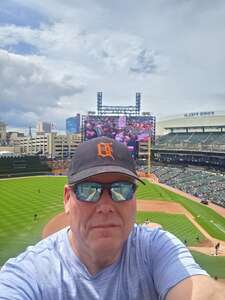 Detroit Tigers - MLB vs Chicago White Sox