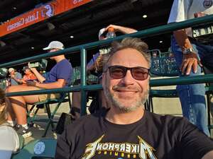 Detroit Tigers - MLB vs Tampa Bay Rays