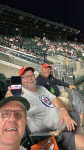 Detroit Tigers - MLB vs Tampa Bay Rays