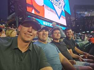 Detroit Tigers - MLB vs Tampa Bay Rays