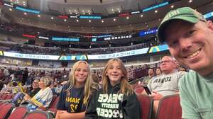 Chicago Sky - WNBA vs Indiana Fever
