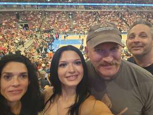 Chicago Sky - WNBA vs Indiana Fever