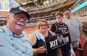 Chicago Sky - WNBA vs Indiana Fever