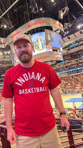 Chicago Sky - WNBA vs Indiana Fever