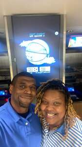 Chicago Sky - WNBA vs Indiana Fever