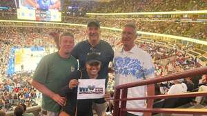 Chicago Sky - WNBA vs Indiana Fever